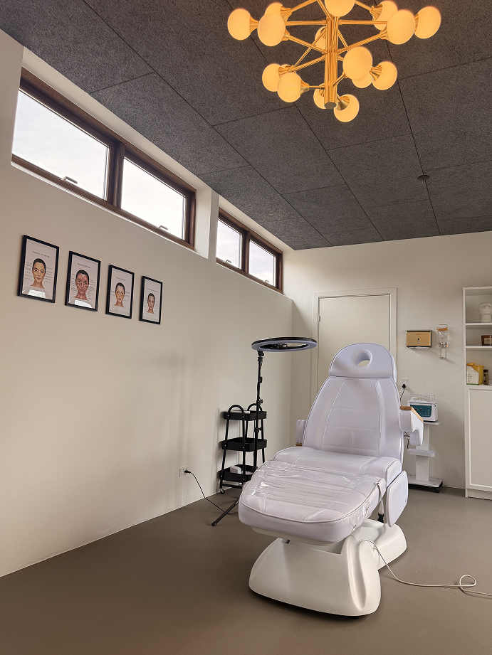 Klinikken