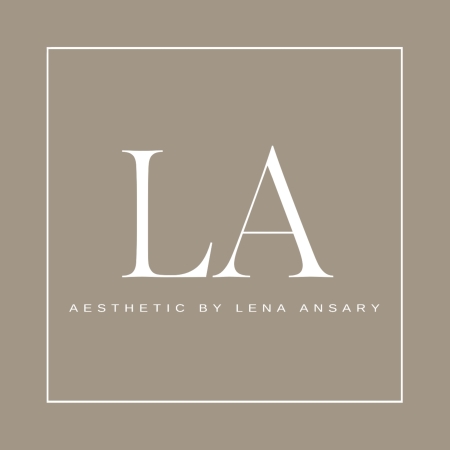 Aesthetic by LA logo