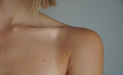 Barbie Traptox afslapper spændinger og giver en slankere hals- og skulderprofil