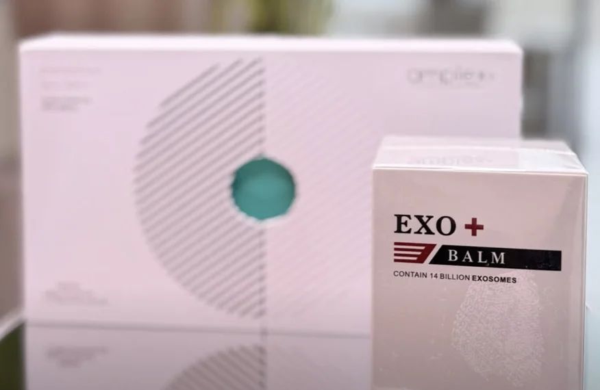 EXO+ Balm